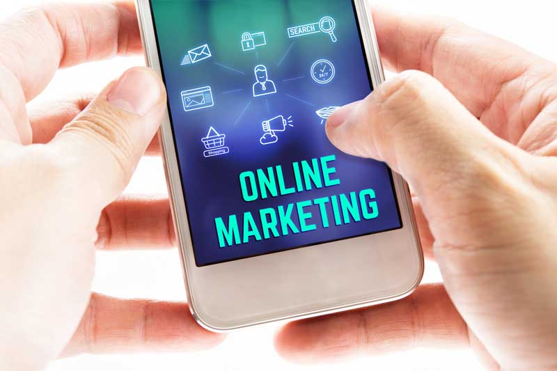 Lake Mary Online Marketing