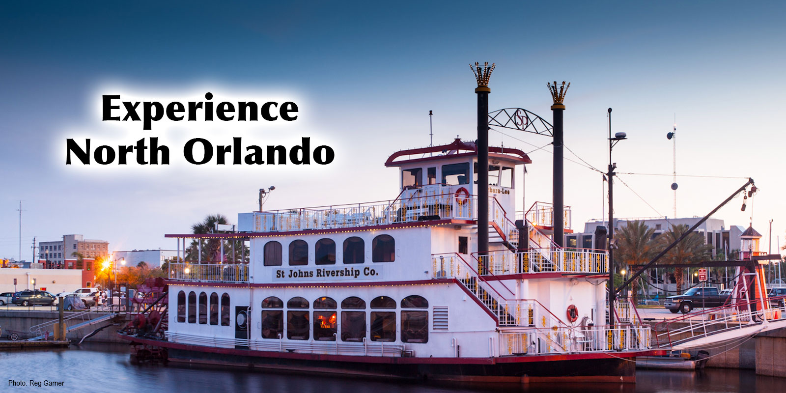 Experience North Orlando and Stay in Heathrow, FL My Heathrow Florida