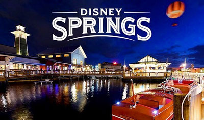 Disney Springs