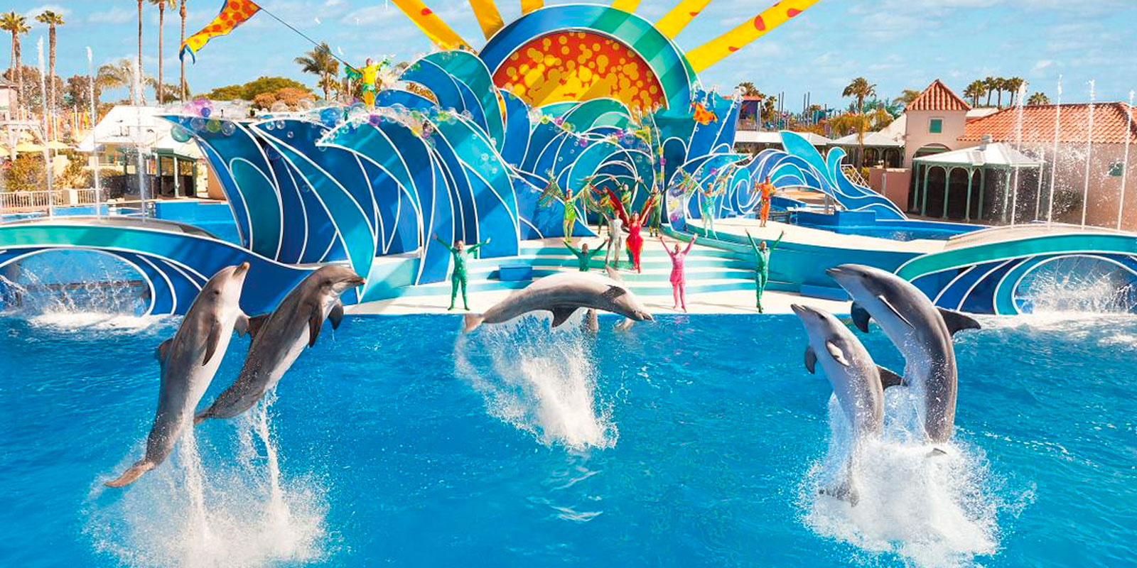 SeaWorld Parks Orlando - Visit Orlando, FL My Heathrow Florida.