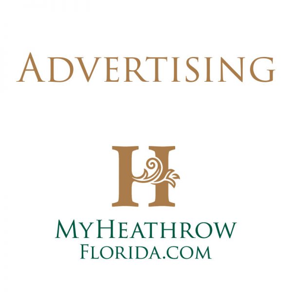 Advertising in Lake Mary