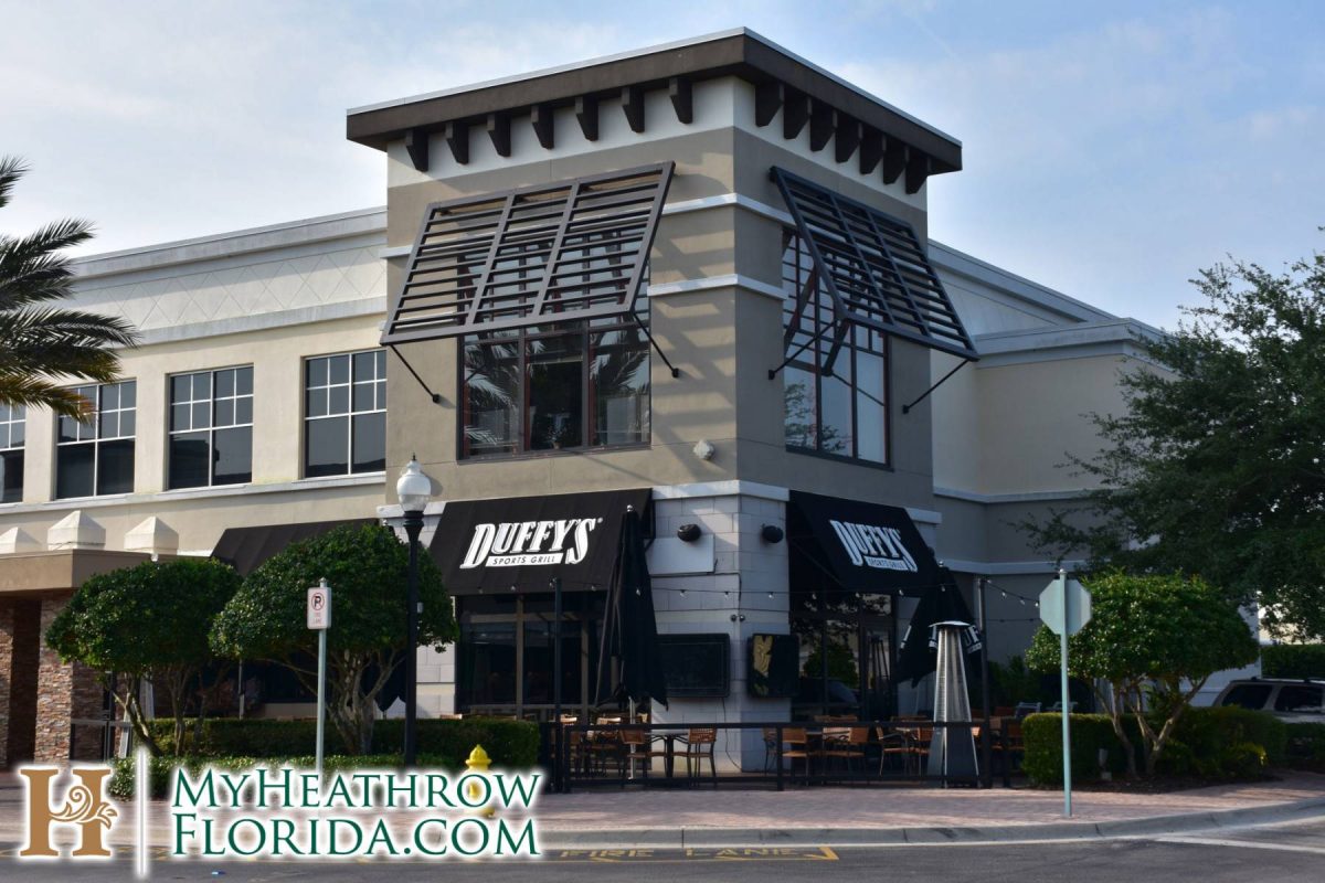 About Heathrow, FL Area in Seminole County Lake Mary, Sanford, Longwood