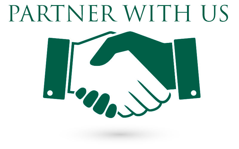 Partner with My Heathrow Florida