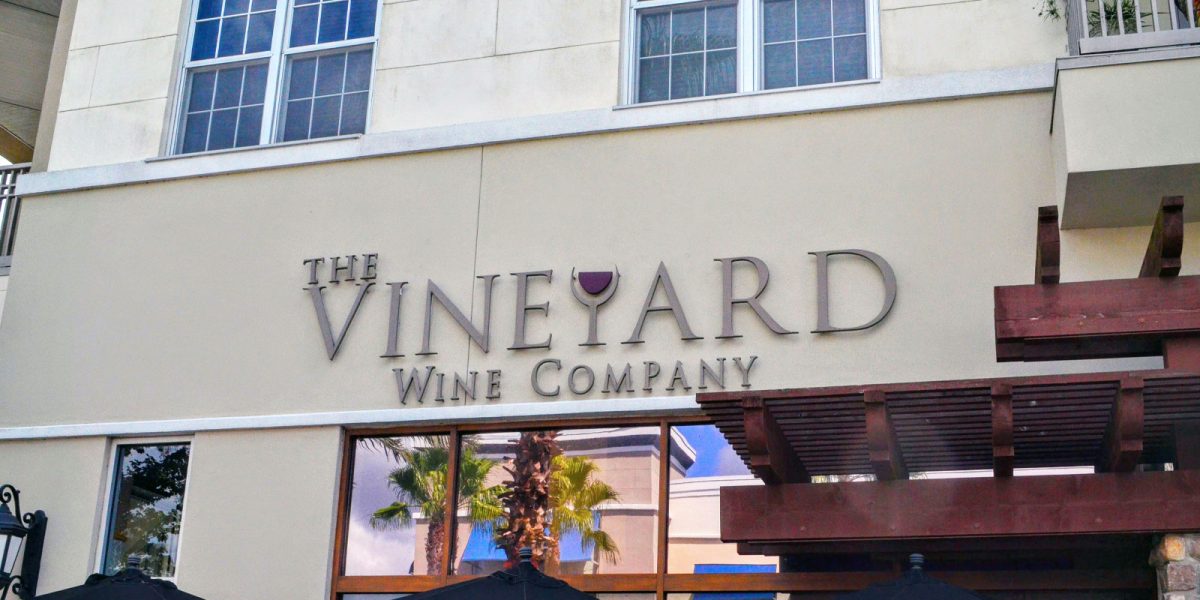 Vineyard Wine Company in Heathrow, FL