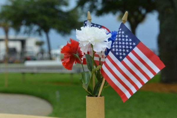 Sanford S Memorial Day Parade Remembrance Celebration My Heathrow Florida Experience Seminole County