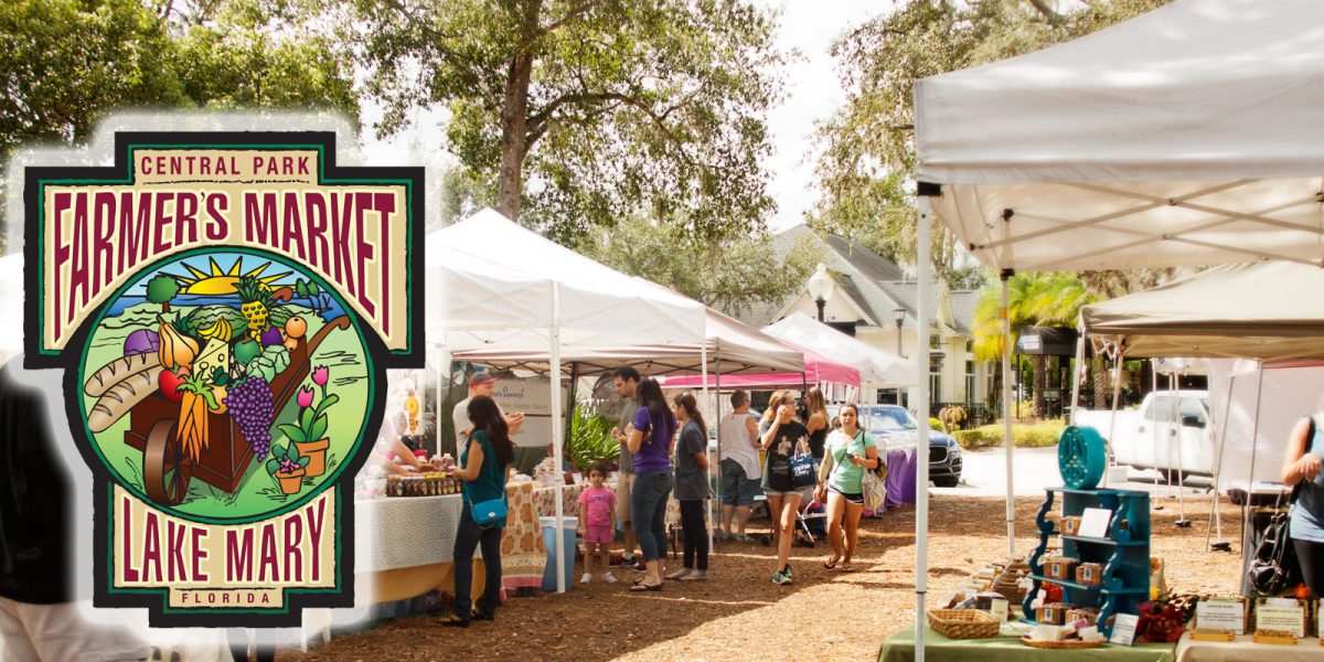 Lake Mary Farmer's Market