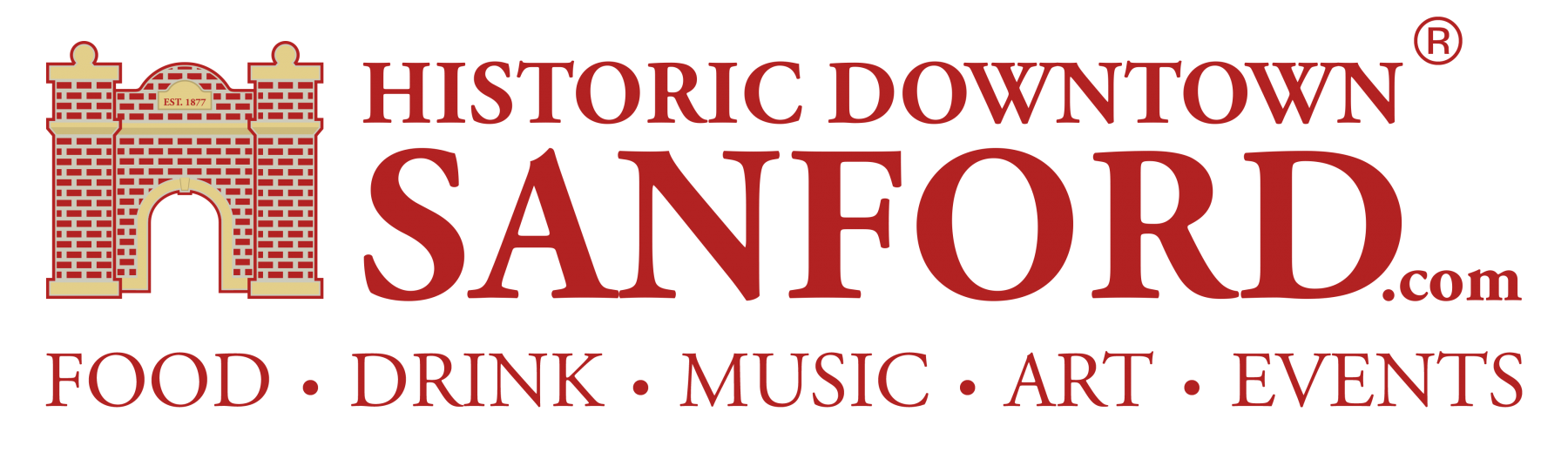 Historic Downtown Sanford My Heathrow Florida Experience Seminole County